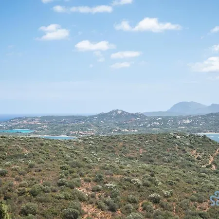 Iole's House, Finestra Sul Mare Сasa de vacaciones *