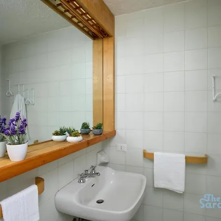 Holiday home Iole's House, Finestra Sul Mare Olbia