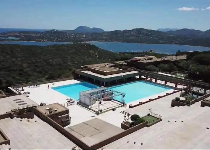 Hébergement de vacances Iole's House, Finestra Sul Mare