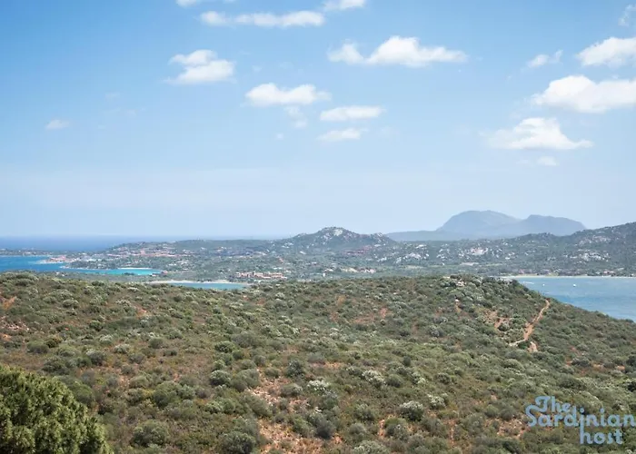 Iole's House, Finestra Sul Mare Hébergement de vacances *