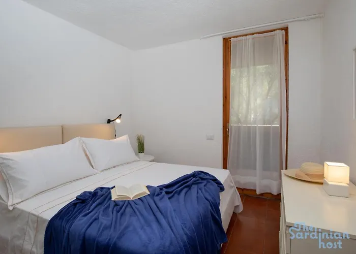 Iole's House, Finestra Sul Mare * Olbia